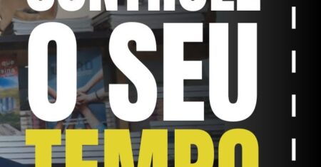 Controle Seu Tempo